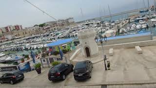 Bisceglie BT Puglia Italy [upl. by Reeba847]