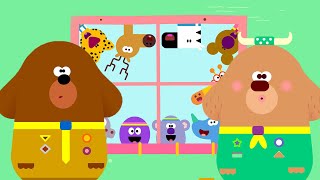 🔴 i migliori momenti della stagione 2  Hey Duggee Italiano [upl. by Waverly754]