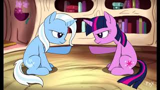 PMV Hypnotize  SOAD  System of a Down  PONY MUSIC VIDEO [upl. by Cassy156]