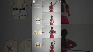 Exercise for side fats for women youtubeshorts homewarkout yoga viral trending motivation [upl. by Amesari]