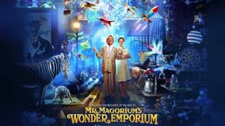 Alexandre Desplat  Mahoneys Debut  Mr Magoriums Wonder Emporium soundtrackwmv [upl. by Dodie]