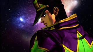 Overpowered Jotaro Part 6 Gameplay [upl. by Lambertson162]