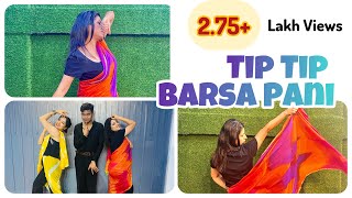 Tip Tip Barsa Pani  Dance Cover🔥🔥Sizzling performance 🔥🔥 [upl. by Alba]