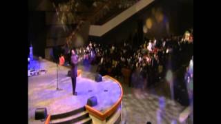 Marvin Sapp  Thirsty [upl. by Lattie]