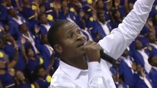 Makanaka Jesu Live Worship  Minister Michael Mahendere ft UFIC Choir [upl. by Leena]