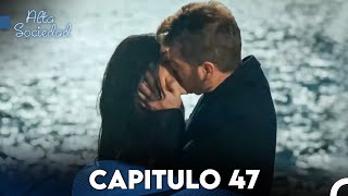 Alta Sociedad Capitulo 47 Doblado en Español FULL HD [upl. by Anihta]