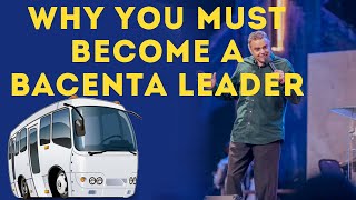 🔥🚀 WHY YOU MUST BECOME A BACENTA LEADER 🚀🔥  DAG HEWARD MILLS 🌟✨ [upl. by Trovillion39]