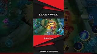 duo drak sistem😈 mobilelegends mlbb mlbbcreatorcamp shortsfeed shorts viralvideo mlb video [upl. by Dev998]