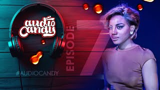 Audio Candy  Seyi Shay Shines Bright On Rihannas Diamonds Ep 7 [upl. by Merl]