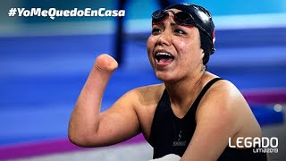 Juegos Parapanamericanos Lima 2019  Resumen 29 de agosto [upl. by Tyson]