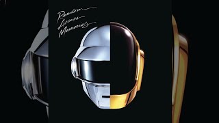 Daft Punk  Random Access Memories Full Album [upl. by Nolaj]