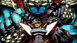 Nanjo  Night Studio T01 Theme of Jotaro Kujo JoJos Bizarre Adventure [upl. by Orsini]