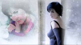 Enya  quotCarols In The Snowquot A Musical Christmas Card [upl. by Billy]