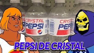 CAGUAMAN I PEPSI DE CRISTAL I DIME VAQUERO Y MÁS [upl. by Eninnaej]