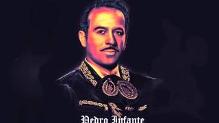 Pedro Infante quotFlor Sin Retoñoquot Remasterizado [upl. by Wilton]