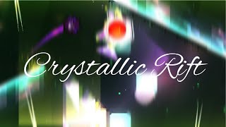 Crystallic Rift by pikaaaa 100 Flash Warning [upl. by Mchale]