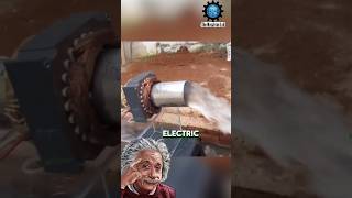 How to make water pump using magnetic fied diy [upl. by Loss]