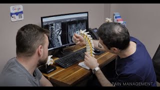 Degenerative Disc Disease Treatment [upl. by Jereld568]