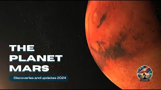 Mars Updates 2024 facts documentary nasa space [upl. by Nilrak226]