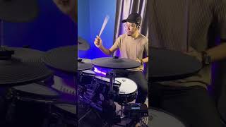 Parkway Drive Pressures DrumSudoku Lexus 11pro sudokudrum drumcover parkwaydrive [upl. by Nirret]