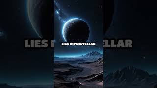 The Heliopause Mystery Unveiled shorts [upl. by Levitan]