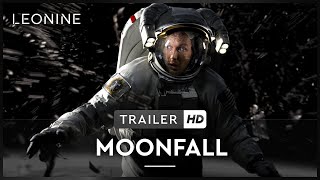 Moonfall  Trailer 3 deutschgerman FSK 12 [upl. by Lonna]