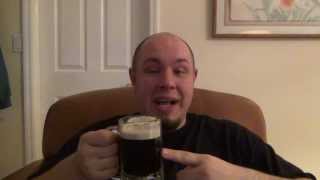 Beer Review  Guinness Draught 42 ABV From The Can  Widget Technology [upl. by Imled]