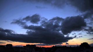 Day amp Night Sky Timelapse Compilation 2 [upl. by Strickler57]