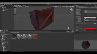 Opening Maya Materials In Unity [upl. by Seow]