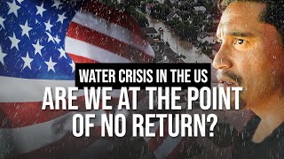 Climate Change Hits Home in the USA  Troubled Waters [upl. by Fredia]