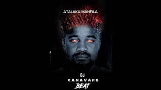 DJ Kanavaro  Atalaku MANFILA [upl. by Diraj742]