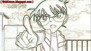 Detective Conan Episode 930 Cuplikan Pratinjau Detective Conan Indonesia [upl. by Ainevul]