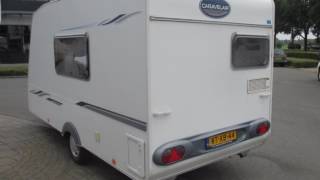 Caravelair Antares Luxe 400 [upl. by Feirahs]