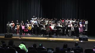 Oak Park School District Spring Concert 2024 [upl. by Eki]