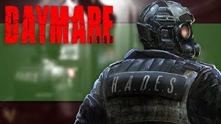 Daymare 1998 Gameplay 1  Secret Agent Man [upl. by Griffy]