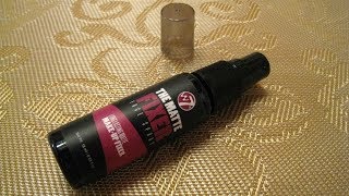 W7 The Matte Fixer Long Lasting Make Up Face primer Spray 18ml review by ELGR Eleftheria [upl. by Ayikal]