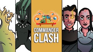 Modern Horizons 2 Commanders  Commander Clash S10E20 [upl. by Lauren]