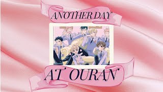 🌸💖Another day at Ouran because you have way too much time on your hands💖🌸PLAYLIST [upl. by Sabino]