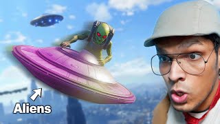 Top GTA 5 Secrets YOU DIDNT KNOW 🤯 [upl. by Forrest]