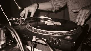 Old School Hip Hop Backing Track A minor [upl. by Ellehsram92]