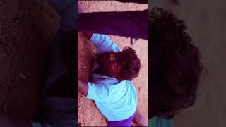 Asuran movie scene recreat part 1  dhanush vetrimaaran asuran [upl. by Ellerrad]