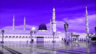 Dekha Dao Rasulullah  দেখা দাও রাসুলুল্লাহ তুমি  Heart Touching Islamic Gazol [upl. by Nwaf]