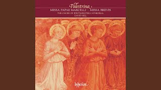 Palestrina Missa brevis Vb Agnus Dei II [upl. by Snahc]