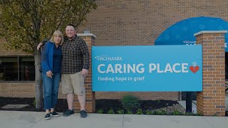 Highmark Caring Place Highmark Health Grief counseling [upl. by Katina]