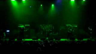 VOMITORY  March Into Oblivion  With Full Force 2007 [upl. by Sinai]