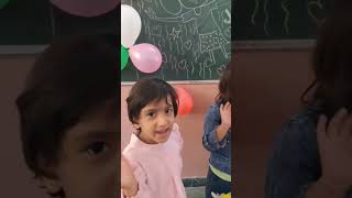 Childrens day celebration 🎊🥰😍Ryan international school Bikaner lakshay Jeet siyol vlogs 🙏 [upl. by Oicnaneb]