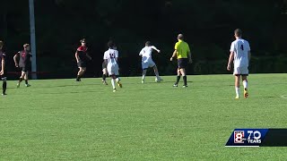 October 8 high school soccer highlights [upl. by Egide]