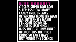 The Idiot Kings  Mike Doughty from Circles [upl. by Zetram]