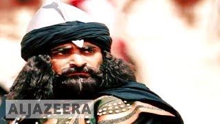 Who was Salahuddin [upl. by Meesan]