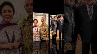 Bambang Soeharto Penerus Keluarga Soeharto breakingnews beritaterkini beritaviral [upl. by Lozar]